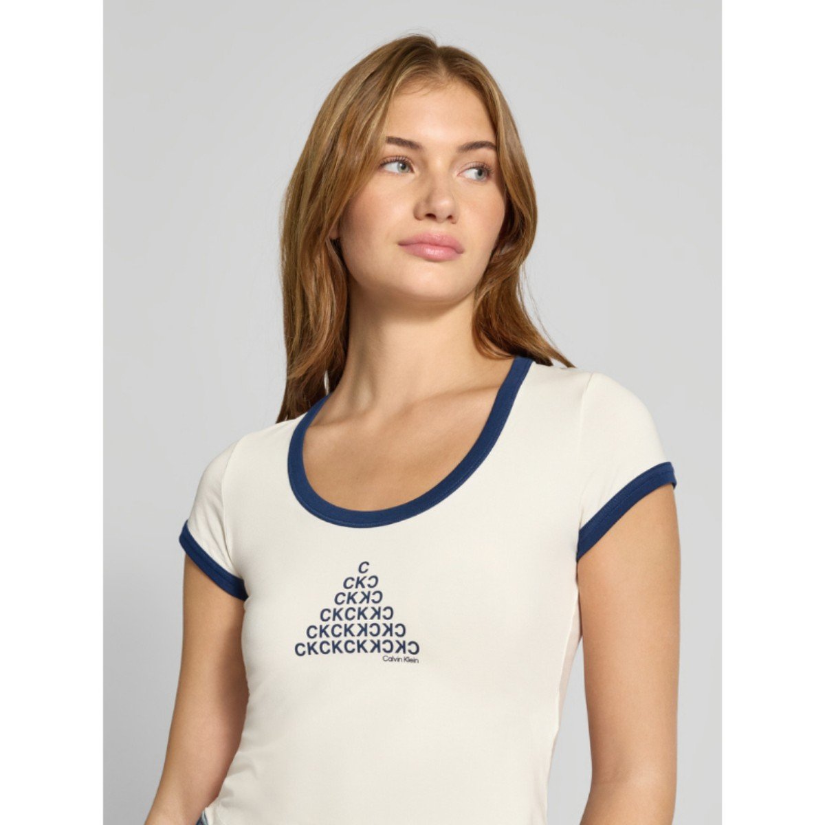 153762-0-ck-lv047c258g-ss-pima-co-graphic-scp-nk-baby-t-kadin-tshirt-016cfe508dca Ck Lv047c258g Ss Pıma Co Graphıc Scp Nk Baby T Kadın Tshirt – BEYAZ - Görsel 1