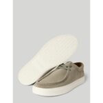 Ck Hm0hm01967 Hybrıd Apron Laceup Su Erkek Ayakkabı – YEŞİL - Görsel 6