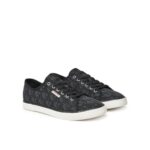 Ck Ym0ym01368 Ess Vulc Low Mg Cv Mono Erkek Sneakers – SİYAH - Görsel 2