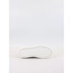 Ck Yw0yw01846 Chunky Cupsole Ru Patch Lth Wn Kadın Sneakers – BEYAZ - Görsel 3