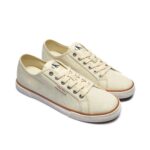 Ck Ym0ym01301 Ess Vulc Low Mg Cv Erkek Sneakers – BEJ
