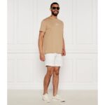 Ck Ym0ym01301 Ess Vulc Low Mg Cv Erkek Sneakers – BEJ - Görsel 4