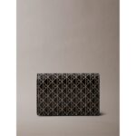 Ck Lv04f1083g Emblem Aop Accordıon Cardcase Kadın Cüzdan – KAHVERENGİ