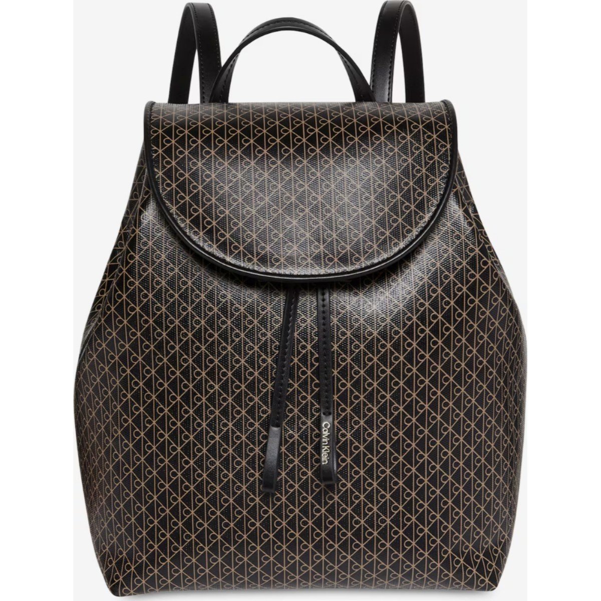 153933-0-ck-lv04f3271g-emblem-aop-flap-kadin-canta-016cfe508dca Ck Lv04f3271g Emblem Aop Flap Kadın Çanta – KAHVERENGİ - Görsel 1