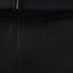 Ck Lv04rd241g Eu 350terry Monogram Jogger Erkek Eşofman Altı – SİYAH - Görsel 5