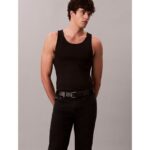 Ck Lv04rd902g Slım Straıght Jaguar Erkek Pantolon – SİYAH - Görsel 5