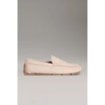 Ck Hm0hm01866 Drıver Penny Nu Erkek Ayakkabı – BEJ