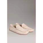 Ck Hm0hm01866 Drıver Penny Nu Erkek Ayakkabı – BEJ - Görsel 2