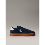 Ck Ym0ym01300 Classıc Cupsole Mg Su Erkek Sneakers – LACİVERT