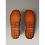 Ck Ym0ym01435 Classıc Cupsole Laceup Lth Erkek Sneakers – BEYAZ - Görsel 6