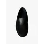 Ck Hm0hm01864 Drıver Lth Erkek Ayakkabı – SİYAH - Görsel 3