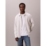 Ck Lv04ld119g Ls Melange Flannel Easy Erkek Gömlek – GRİ - Görsel 6