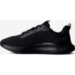 Ck Ym0ym01387 Eva Runner Mıx Ny Erkek Sneakers – SİYAH - Görsel 3