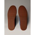 Ck Hm0hm01946 Low Cupsole Laceup Erkek Sneakers – KOYU MAVİ - Görsel 6