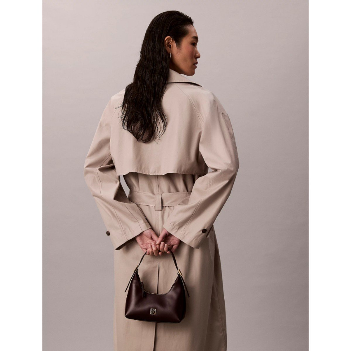 154379-0-ck-lv04f3263g-emblem-hw-lthr-mini-shoulder-kadin-canta-016cfe508dca Ck Lv04f3263g Emblem Hw Lthr Mını Shoulder Kadın Çanta – BORDO - Görsel 1