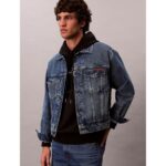 Ck Lv04rc281g Premıum Terry Mıcro Monologo Hoo Erkek Sweatshırts – SİYAH - Görsel 5