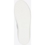 Ck Yw0yw01932 Vulc Flatf Lace Up Lth Kadın Sneakers – BORDO - Görsel 5