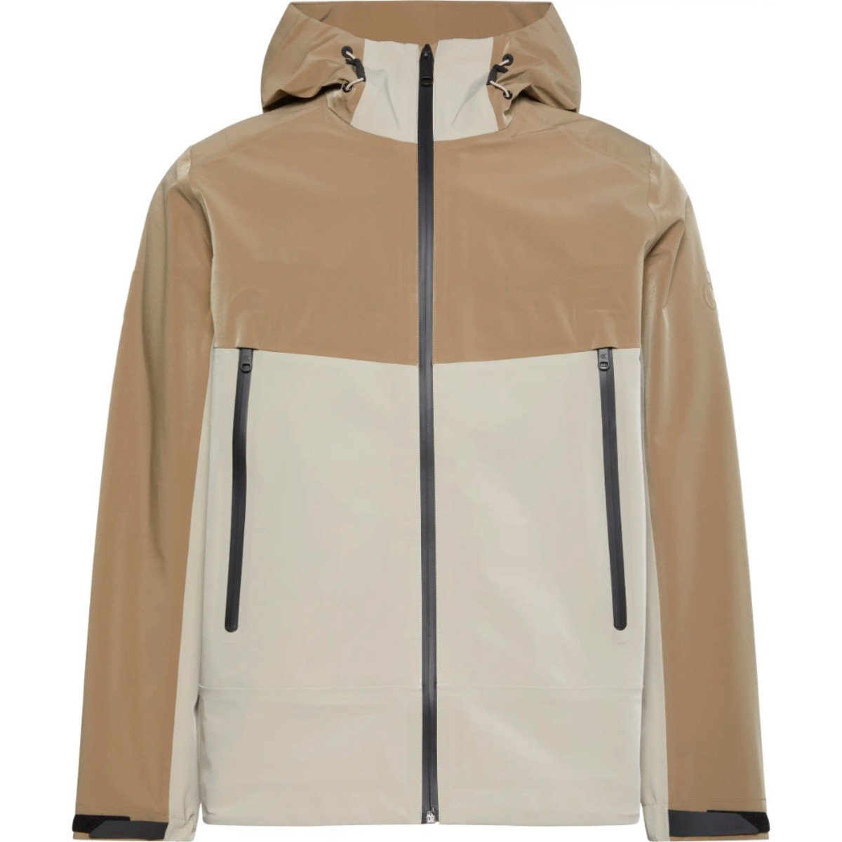 154585-0-ck-lv04rd504g-ls-3l-colorblock-tech-shell-wind-erkek-ceket-01b3d7b39bfe Ck Lv04rd504g Ls 3l Colorblock Tech Shell Wınd Erkek Ceket – KAHVERENGİ - Görsel 1