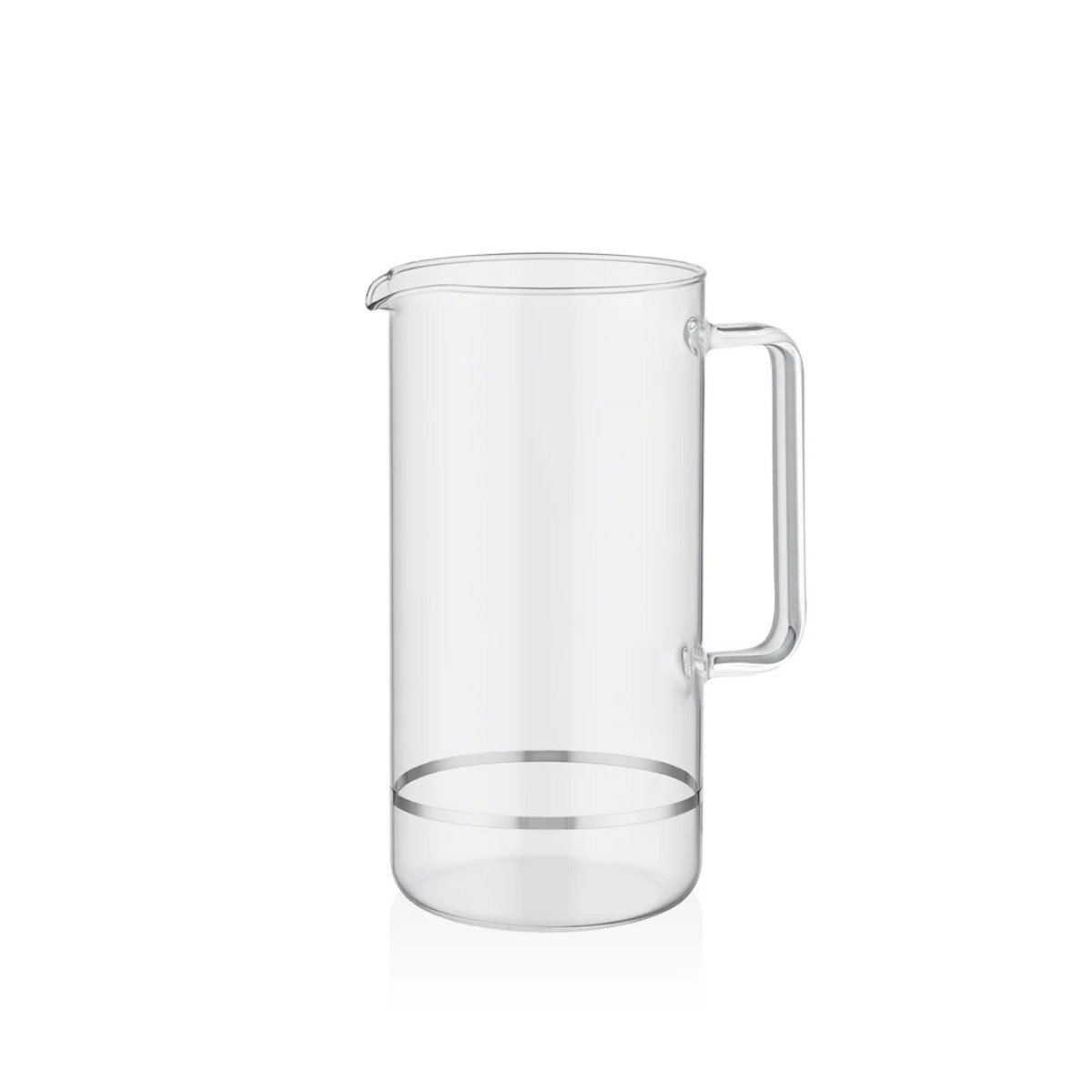 154641-0-6195-dalia-surahi-platin-014715385c31 6195 Dalıa Sürahi Platın – PLATİN - Görsel 1