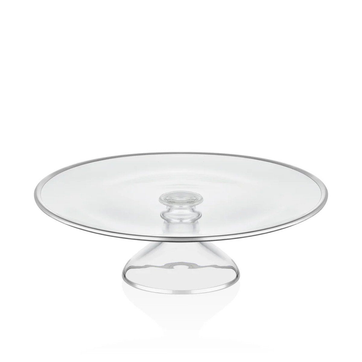 154646-0-m06461_ab-dalia-ayakli-servis-tabagi-28cm-platin-014715385c31 M06461-ab Dalıa Ayaklı Servis Tabağı 28cm Platın – PLATİN - Görsel 1