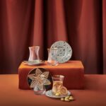 M01875 Monochrome 12 Parça Çay Takımı – STANDART