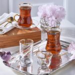 M06609 Lorin 12 Parça Çay Takımı – STANDART