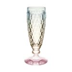 Vrh11-7333-0070 Vb Boston Colour Kr-k Şampanya Kadehi 163 Mmm Çok Renkli – STANDART