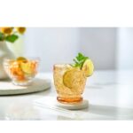 Vrh11-7332-1410 Vb Boston Colour Su Bardağı 100mm Sarı – SARI - Görsel 2