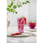 Vrh11-7331-0110 Vb Boston Colour Su Ve Mesrubat Bardağı 162mm Fuşya – FUŞYA - Görsel 2