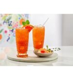 Vrh11-7332-0110 Vb Boston Colour Su Ve Mesrubat Bardağı 162mm Sarı – SARI - Görsel 2