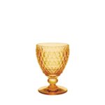 Vrh11-7332-0030 Vb Boston Colour Beyaz Şarap Kadehi 120mm Sarı – SARI