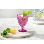 Vrh11-7331-0130 Vb Boston Colour Su Kadehi 144mm Fuşya – FUŞYA - Görsel 2