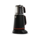 Dx-1321-bl Perfecttea Dijital Çay Makinesi Siyah Çelik – STANDART - Görsel 3