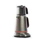 Dx-1321-s Perfecttea Dijital Çay Makinesi Çelik – STANDART - Görsel 3
