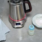 Dx-1321-s Perfecttea Dijital Çay Makinesi Çelik – STANDART - Görsel 6