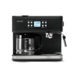 Dx-1341 Home Barista 3in1 Filtre Kahve&espresso Makinesi – STANDART