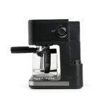 Dx-1341 Home Barista 3in1 Filtre Kahve&espresso Makinesi – STANDART - Görsel 5