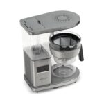 Md-5201t Brewmaster High Temperature Filtre Kahve Makinesi – STANDART - Görsel 5