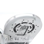 Md-5201t Brewmaster High Temperature Filtre Kahve Makinesi – STANDART - Görsel 6