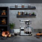 Md-5201t Brewmaster High Temperature Filtre Kahve Makinesi – STANDART - Görsel 7