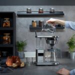 Md-5201t Brewmaster High Temperature Filtre Kahve Makinesi – STANDART - Görsel 9