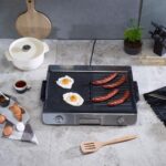 Dt-06 Perfectsear Table Bbq Izgara – STANDART - Görsel 8