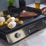 Dt-06 Perfectsear Table Bbq Izgara – STANDART - Görsel 9