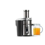 Jc-801 Multijuicer Whole Fruit&vegetable Katı Meyve Sebze Sıkacağı – STANDART - Görsel 3