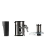 Jc-801 Multijuicer Whole Fruit&vegetable Katı Meyve Sebze Sıkacağı – STANDART - Görsel 9