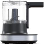 Mc-4423 Dexart Flyblade Active Lifting Doğrayıcı Siyah – SİYAH - Görsel 4