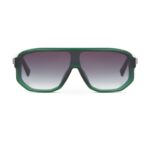 Hermossa Hm 1672 C 3 Unisex Gözlük – STANDART - Görsel 2