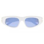 Balenciaga Bb0095s 004 53 19 Kadın Gözlük – STANDART - Görsel 3