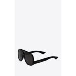 Saınt Laurent Sl 652 Solace 001 Kadın Gözlük – STANDART