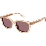 Gucci Gg1605sk 004 Unısex Gözlük – STANDART